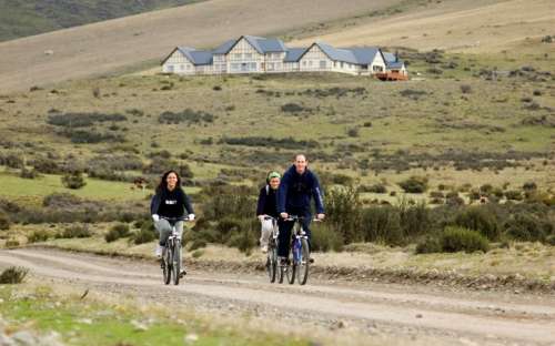 Bike Ride