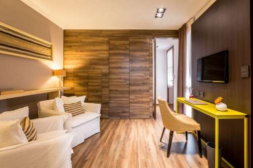 Private Living