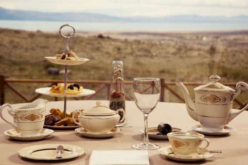 Tea Time