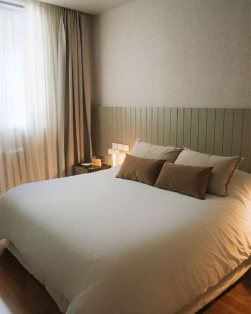 Habitacion Standard Doble