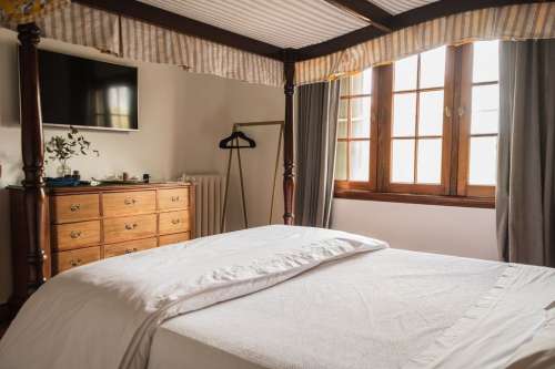 Hab. Standard "TOM" en la casona